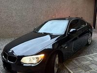 Usata BMW 320 184 CV (135 kW) 2013 Coupé