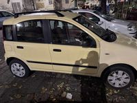 Usata Fiat Panda Emotion 69 CV (50 kW) 2006 Utilitaria