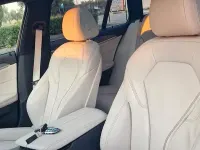 Usata BMW 520 M Sport 190 CV (139 kW) 2018 Grigio Station wagon