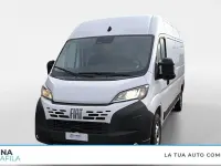 Nuova Fiat Ducato 140 CV (102 kW) 2025 Bianco Furgone