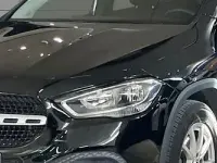 Usata Mercedes GLB200 150 CV (110 kW) 2021 Bianco SUV