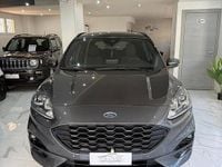 Usata Ford Kuga ST-Line 120 CV (88 kW) 2021 Grigio SUV