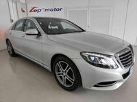 usata Mercedes S350 d 4Matic Maximum MANUTENZ. MERCEDES IN ARRIVO