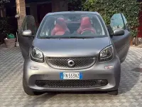 Usata Smart ForTwo Cabrio Passion 71 CV (52 kW) 2018 Cabrio