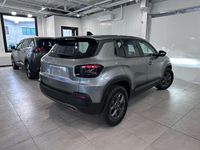 Nuova Jeep Avenger Longitude 101 CV (74 kW) 2025 Vari colori SUV