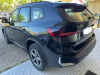 Usata BMW X1 150 CV (110 kW) 2024 Nero SUV
