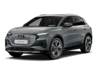 Nuova Audi Q4 e-tron 150 kW (204 CV) 2026 Grigio SUV