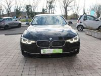 usata BMW 114 Serie 1 d 320d 190 CV Sport Automatic Efficient Dynamic