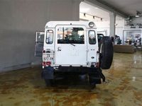 usata Land Rover Defender 90 TD SW