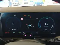 Usata Hyundai Santa Fe 253 CV (186 kW) 2025 Marrone SUV