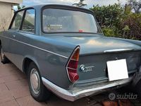 Usata BMW 700 1960 Grigio Berlina