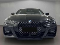Usata BMW 430 M Sport 245 CV (180 kW) 2022 Nero zaffiro Coupé
