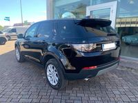 usata Land Rover Discovery Sport 2.0 TD4 150 CV Auto Business Ed. Premium SE