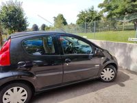 usata Peugeot 107 1072005 5p 1.0 12v Sweet Years c/esp