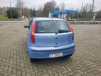 usata Fiat Punto 1.2 5 porte Dynamic