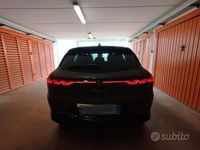 Usata Alfa Romeo Tonale 160 CV (117 kW) 2024 Grigio SUV