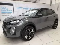 Usata Peugeot 2008 GT 131 CV (96 kW) 2023 Grigio aluminio SUV