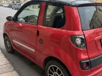 Usata Microcar M.Go 2017 Utilitaria
