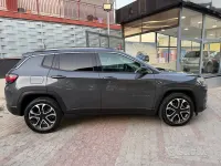 Usata Jeep Compass Limited 131 CV (96 kW) 2021 Grigio SUV