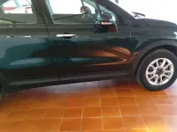 Usata Fiat 500 Business 95 CV (69 kW) 2019 Verde scuro Station wagon