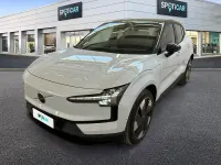 Usata Volvo EX30 Performance 314 kW (428 CV) 2024 Blu SUV