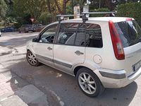 Usata Ford Fusion 90 CV (66 kW) 2006 Monovolume