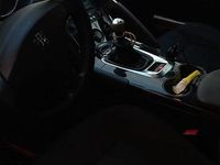 Usata Peugeot 3008 115 CV (84 kW) 2014 Station wagon