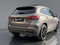 Usata Mercedes GLA220 Premium 190 CV (139 kW) 2023 Grigio opaco SUV