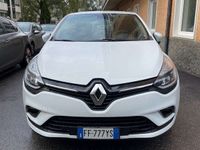 usata Renault Clio IV 