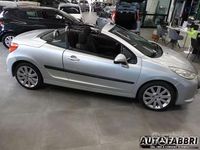 Gebraucht Peugeot 207 CC 110 PS (80 kW) 2008 Cabrio