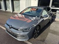 Nuova VW Golf VIII Edition 150 CV (110 kW) 2025 Dolphin grey Berlina