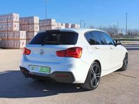 usata BMW 116 d 5p. Msport GARANZIA 12 MESI INCLUSA