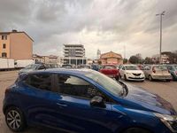Usata Renault Clio V Equilibre 101 CV (74 kW) 2023 Berlina
