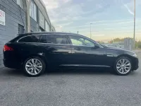 Usata Jaguar XF Sportbrake Portfolio 200 CV (147 kW) 2014 Other Station wagon