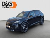 Nuova Peugeot 2008 Allure 2025 Nero metallizzato SUV