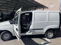 Usata Fiat Doblò Active 69 CV (50 kW) 2004 Monovolume
