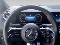 Käytetty Mercedes B180 Advanced Plus 116 HP (85 kW) 2025 Harmaa Tila-auto