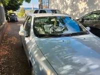 Usata Fiat Bravo 1999 Grigio Utilitaria