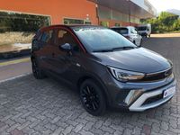 usata Opel Crossland Crossland1.2 12V Start&Stop GS Line Neopatentati