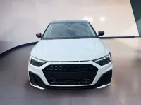 Usata Audi A1 Sportback S-Line 116 CV (85 kW) 2025 Bianco Utilitaria