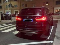 usata BMW X5 25 d Experience full optional