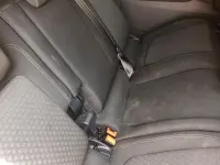 Usata Ford Transit Connect 2022 Rosso Monovolume