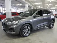 Usado Ford Kuga ST-Line 190 CV (139 kW) 2022 Gris SUV