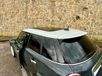 Usata Mini Cooper SD Business 170 CV (125 kW) 2014 Grigio Utilitaria