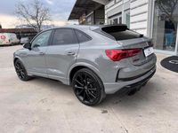 Usata Audi Q3 400 CV (294 kW) 2020 Grigio SUV