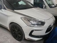 Usata Citroën DS5 163 CV (119 kW) 2013 Bianco Utilitaria