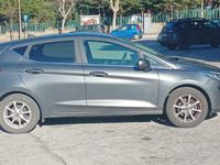 usata Ford Fiesta 5p 1.1 Titanium Gpl 75cv UNICO PROPRIETARIO