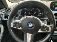 Usata BMW X3 Comfort Edition 190 CV (139 kW) 2018 SUV