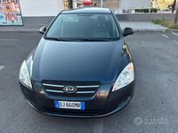 Usata Kia Ceed 90 CV (66 kW) 2007 Utilitaria