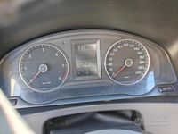 Usata VW Transporter 84 CV (61 kW) 2011 Bianco Furgone